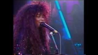 Chaka Kahn - So Close (live) perfect sound