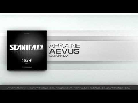 Arkaine - Aevus (HQ Preview)
