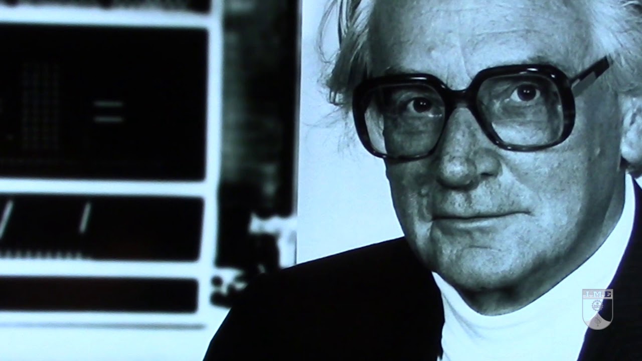 1 HISTÓRIA DA COMPUTAÇÃO E LOURINHA PARTE1