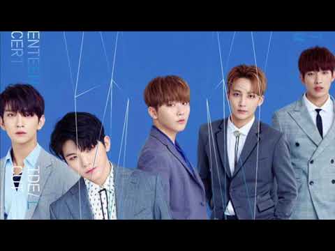 [SVT] IDEAL CUT IN SEOUL- V CUT Solo Stage