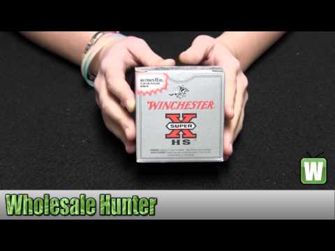 Quick look at the Winchester Model 25 12 Gauge, shotgun review! #winchester #model25 #12gauge