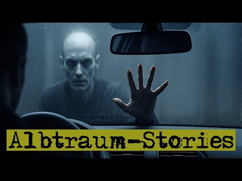 3 unheimliche Kurzgeschichten - nichts für schwache Nerven