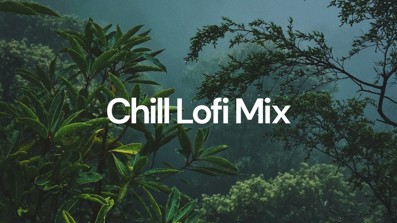 Cover for the song 'Chill Lofi Mix [chill lo-fi hip hop beats]' by artist(s) 'Settle'