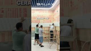 Download lagu Do u like this materials?#interiordesign #buildingmaterials #wpcwallpanel #wallpanelfactory #BAIJAX mp3