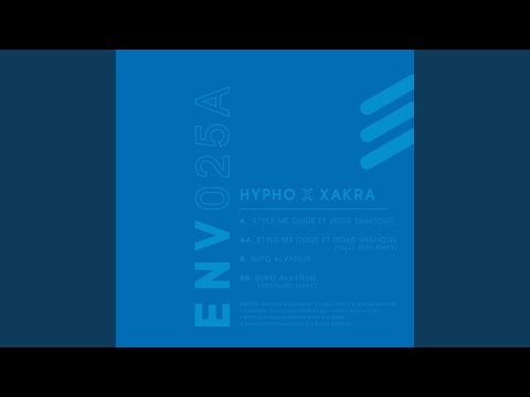 Bufo Alvarius (Original Mix)