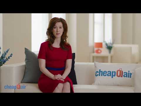 CheapOair Introduction