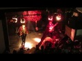 Libero - Il Pan del Diavolo Live a Palermo (i ...