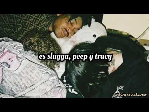 Lil peep x Lil tracy - Pain (ft Slug christ)