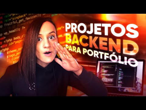 Como se tornar um desenvolvedor BACKEND Passo a passo Roadmap