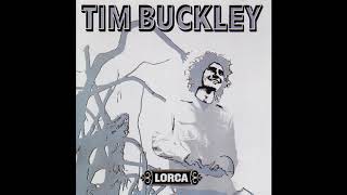 Tim Buckley - Lorca (Lorca - 1970)