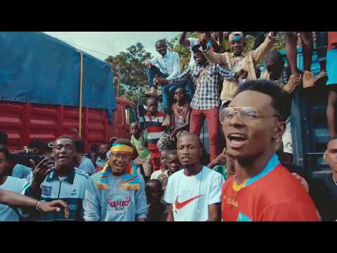 Gally - Tuna Base (Clip Officiel)