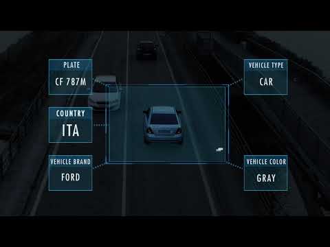 TATTILE VEGA1 - Night Mode