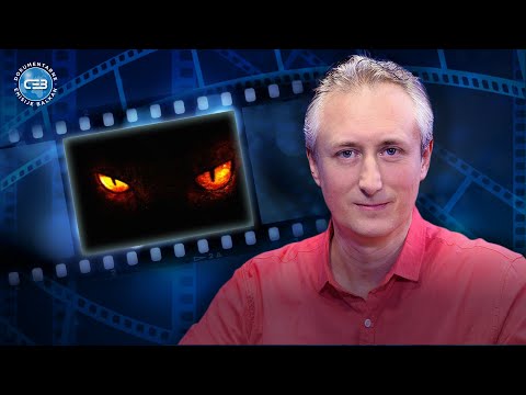 BALKAN INFO: Goran Potkonjak - Ljudi su kreatori svojih demona, religija nema veza sa tim!