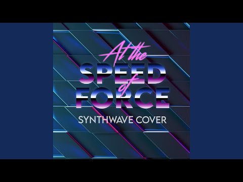 At the Speed of Force