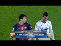 The Day Lionel Messi & Cristiano Ronaldo showed Who is the boss !