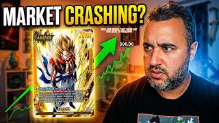 🚨 Dragon Ball Fusion World Market Update — DON'T Sleep on These Cards! 📈🔥