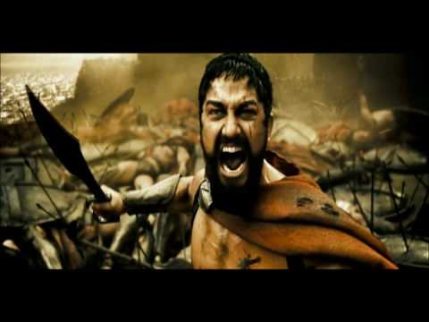 300 - Immediate music With the great power