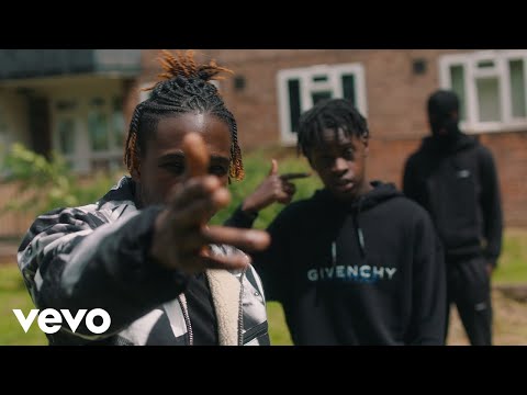 AdeJosh - Bandits (Official Video) ft. Adz