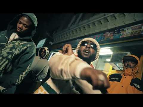 MrCashedOut feat. Neek Bucks - "Closure"