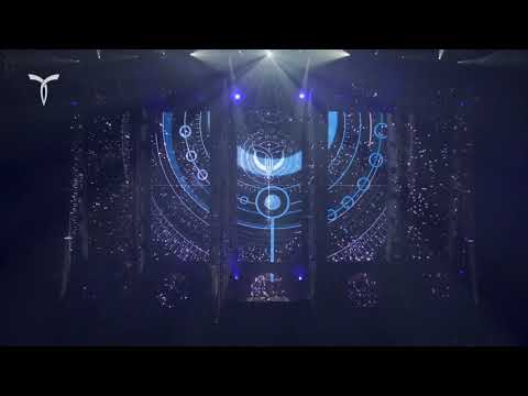 @Darrenporterofficial & Kolliders - Atlantis (Live at Transmission Prague 2019)
