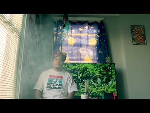 Weed review #6 OG KUSH(Denver)