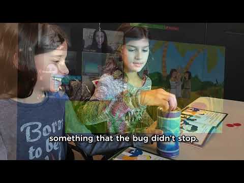 Chabad Hebrew School NWBC -  2020 Message