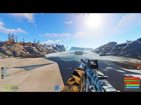 Polish man finds minicopter in rust