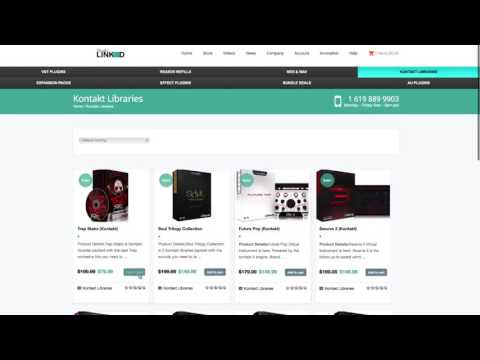 40% Off Discount at StudioLinked.com Coupon Code: "SUMMER40"