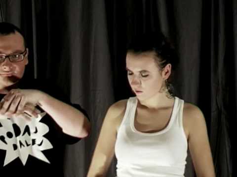 WALCZ - Kanzaz 'n' Ezdode (BN Multimixtape '09)