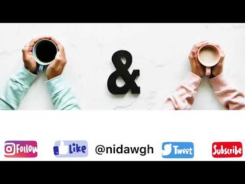 Coffee or Tea? First Lets Find habibi Podcast Episode 3 By Nidawgh