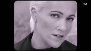 Marie Fredriksson Tribute