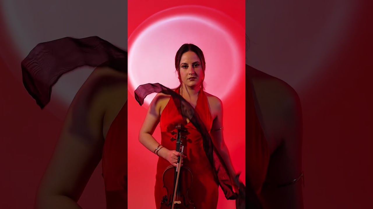 Promotional video thumbnail 3 for Amanda Fiddle Music