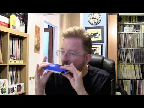 Jason Keene plays "A Smooth One" - Lekholm DM48 & Sample Modeling: The Sax Brothers