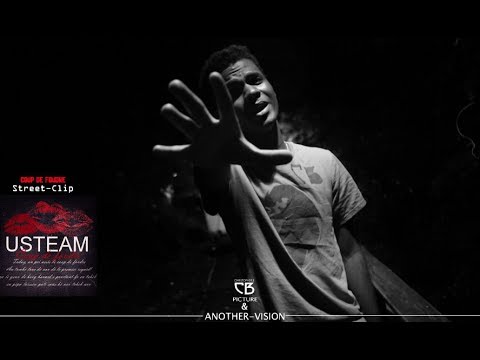 USTEAM   -   COUP DE FOUDRE  ( FEV 2014 )