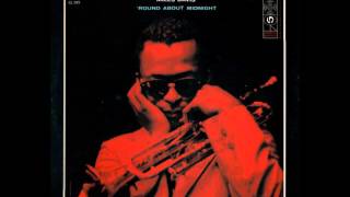 Miles Davis Quintet: 'Round Midnight