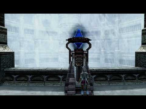 Final Fantasy XII The Zodiac Age - 78 - El Faro de Ridorana 1a Parte