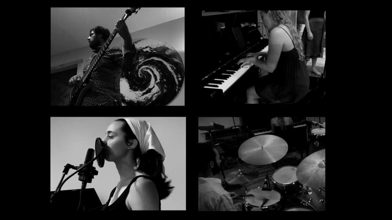 Promotional video thumbnail 1 for Também Band