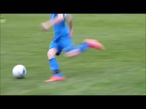 RBK P02 vs Trekanten 2016-05-18