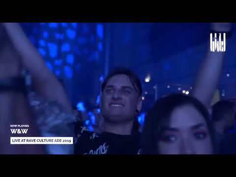 3 AreLegend vs. Justin Prime & Sandro Silva - Raver Dome [RAVE CULTURE LIVE]