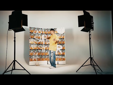 ENOL - NOPUEDOCAMBIAR (SHOT. DANIPOV)