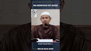 Download lagu Doa merupakan inti ibadah | Ustadz Fauzul Azmi #masjidahlulkhoir #youtubeshorts #islam mp3 Download lagu Doa merupakan inti ibadah | Ustadz Fauzul Azmi #masjidahlulkhoir #youtubeshorts #islam mp3