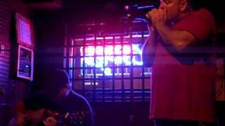 Ten Foot Polecats - "See What My Buddy Done"