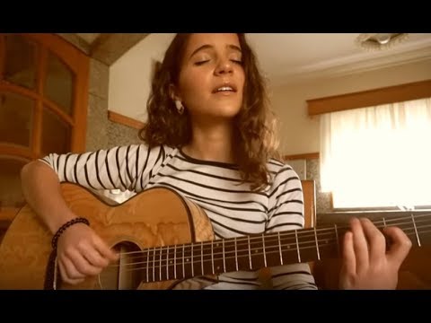 Intro "La Casa De Papel" - My life is going on (cover)