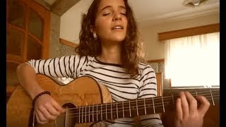 Intro &quot;La Casa De Papel&quot; - My life is going on (cover)