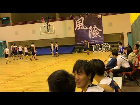 [HKUST ECE] ECE VS RMBI Preliminary round Section 2_2(21/10/2019)