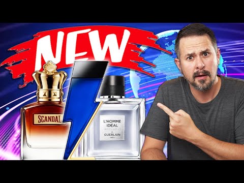 NEW JPG Scandal Elixir | Bad Boy Cobalt Absolute | L'Homme Ideal Cologne Forte + MORE