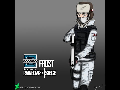 Ultimate Frost Defense 2F Media Center Room - Hidden Frost Traps - GUN BATTLE