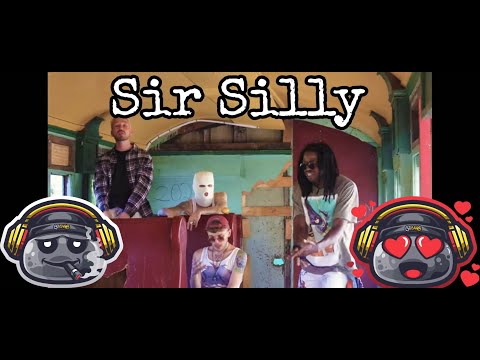 Score Card Reactions : Sir Silly - Aim At My Heart