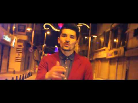Mc JeGa ft  Meylis TM   Ayrylamam 2014 HD