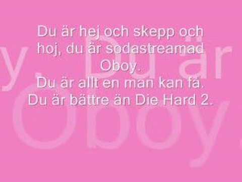 Björn Gustafsson - Carina Berg